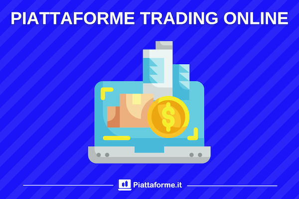 Selezione piattaforme trading online - le migliori secondo Piattaforme.it