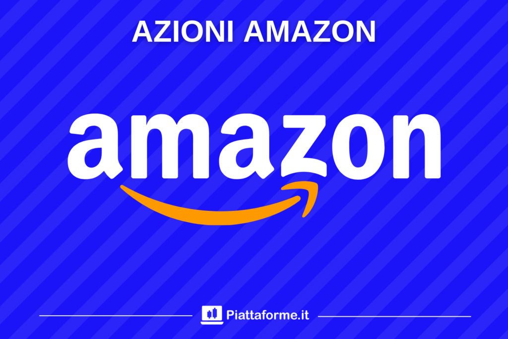 Piattaforme.it - selezione piattaforme per investire o fare trading su Amazon.it