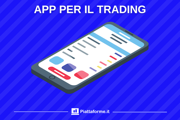 Guida di Piattaforme.it alle migliori App per il trading online 