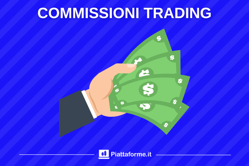 Commissioni Trading - l'approfondimento di Piattaforme.it sui costi degli investimenti