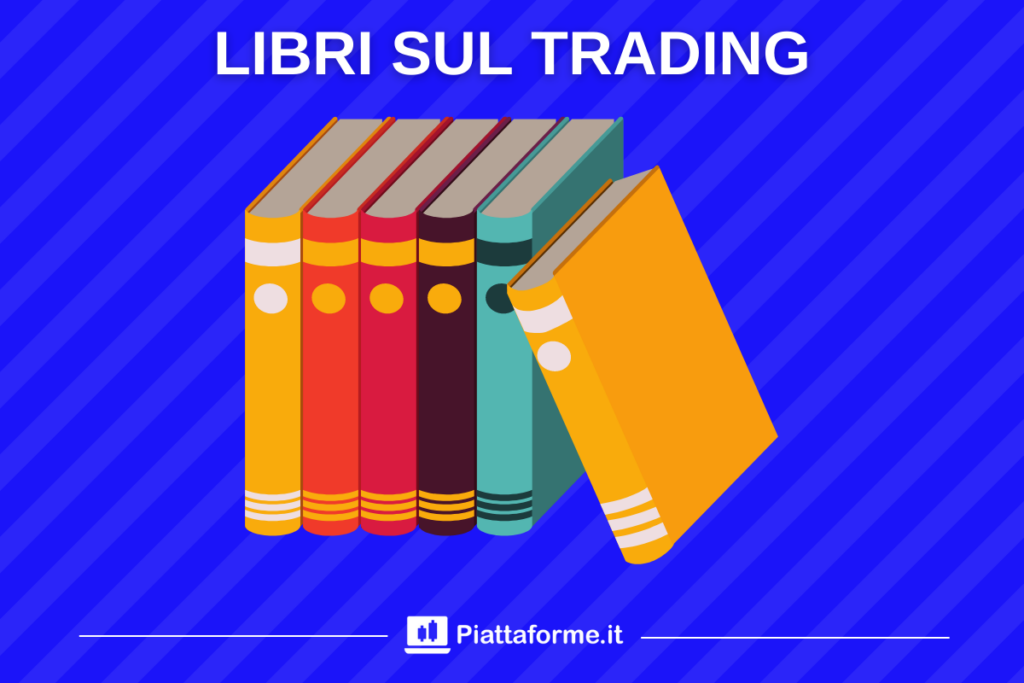 Scelta migliori 15 libri sul trading online - di Piattaforme.it 