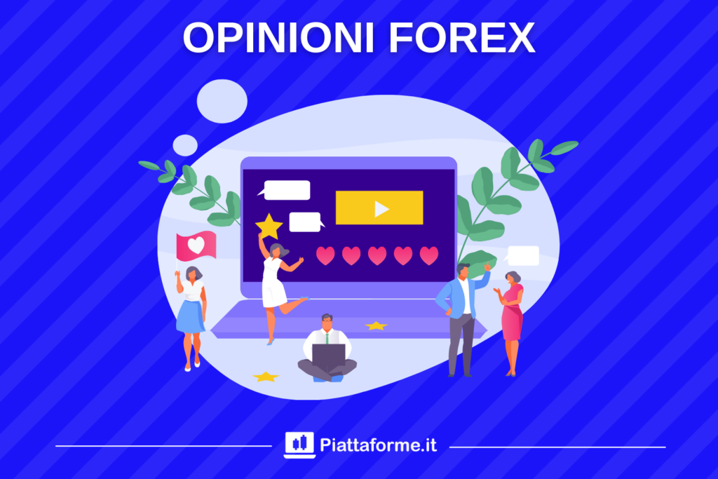 L'approfondimento di Piattaforme.it sulle opinioni e recensioni Forex - con analisi delle migliori fonti. 
