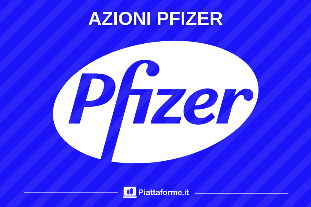 Guida completa alle azioni Pfizer - scelta piattaforme e target