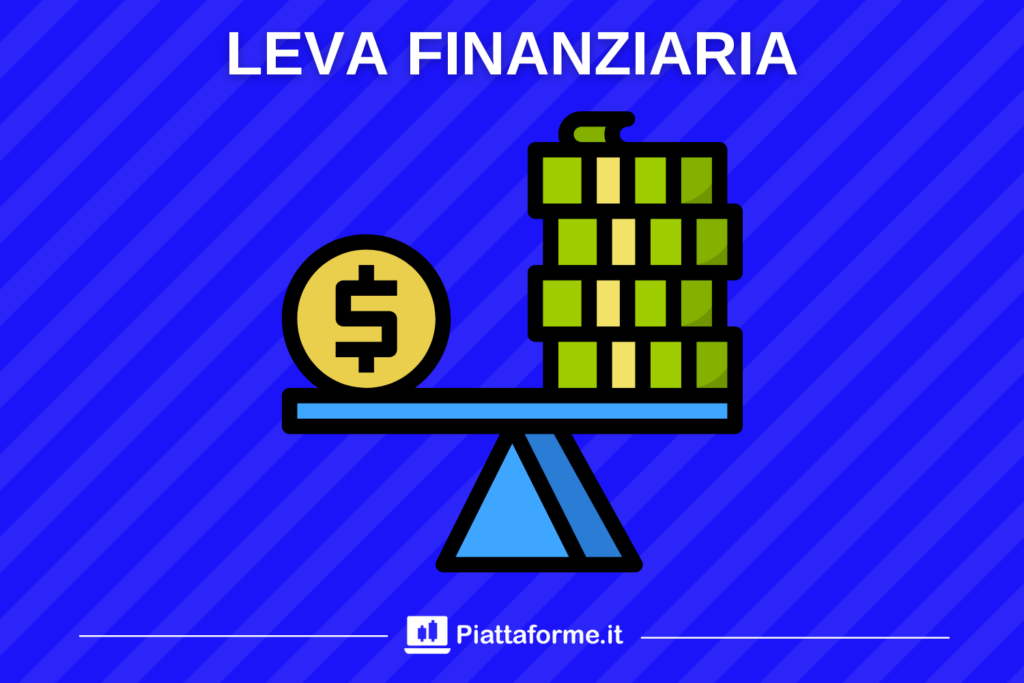 Leva Finanziaria: la guida completa di piattaforme.it per utilizzarla per gli investimenti