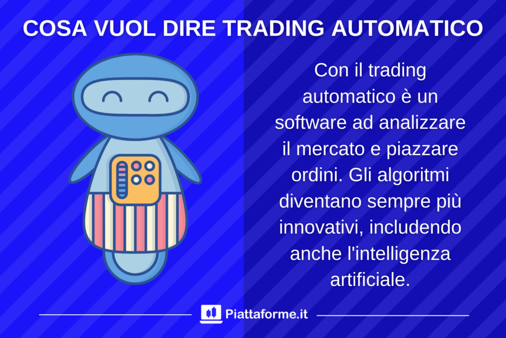 Trading automatico intro - di Piattaforme.it