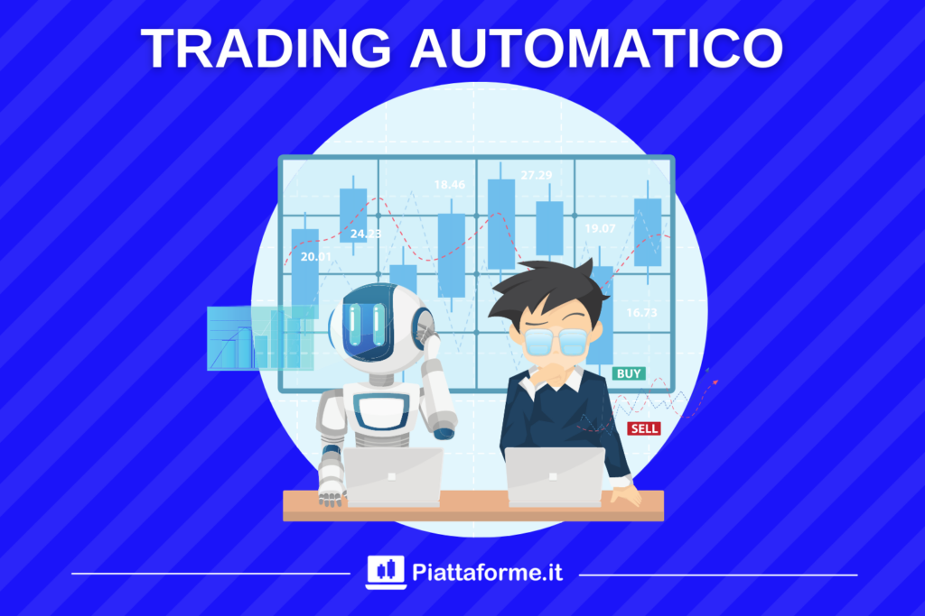 Trading Automatico - l'approfondimento completo di Piattaforme.it