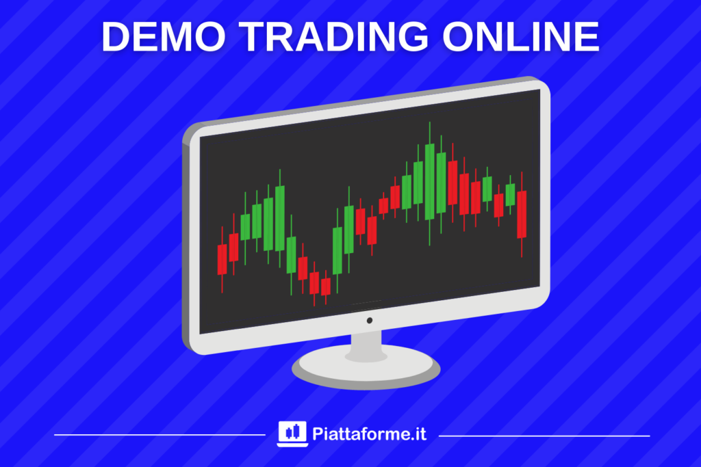 Demo online per il trading - l'analisi e l'approfondimento di Piattaforme.it