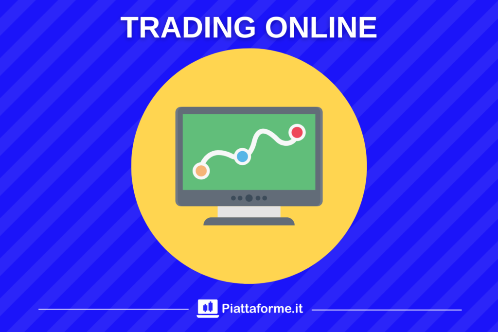 Piattaforme.it offre analisi del trading online, con studio piattaforme e mercati