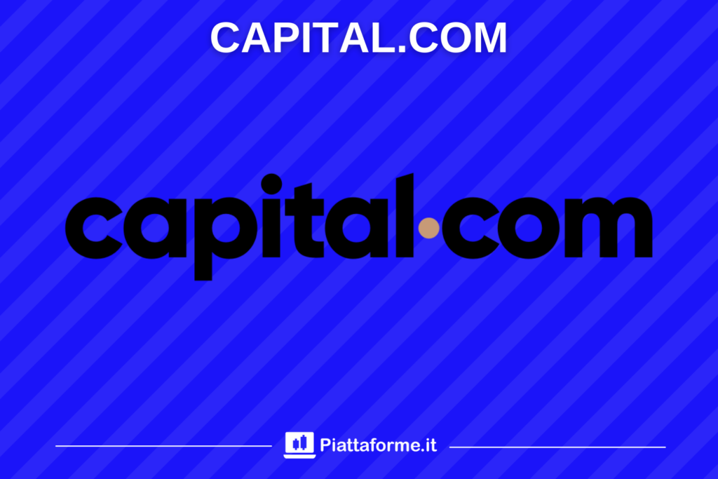Main su Capital.com - analisi delle funzionalità del broker e delle sue piattaforme