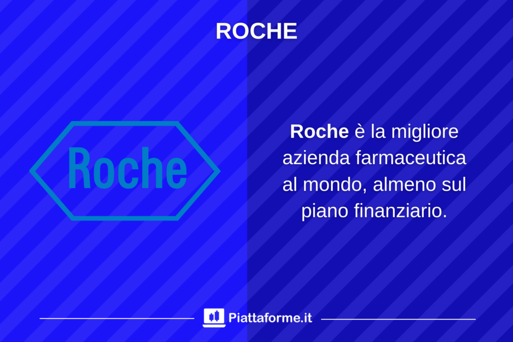 Azioni Roche - sintesi di Piattaforme.it