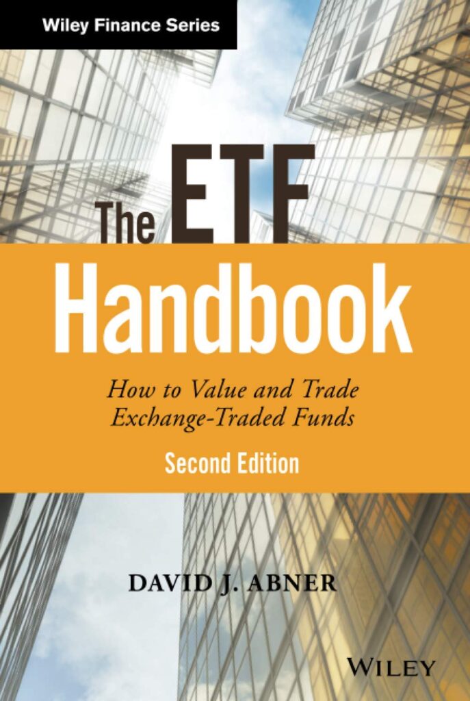 The ETF Handbook