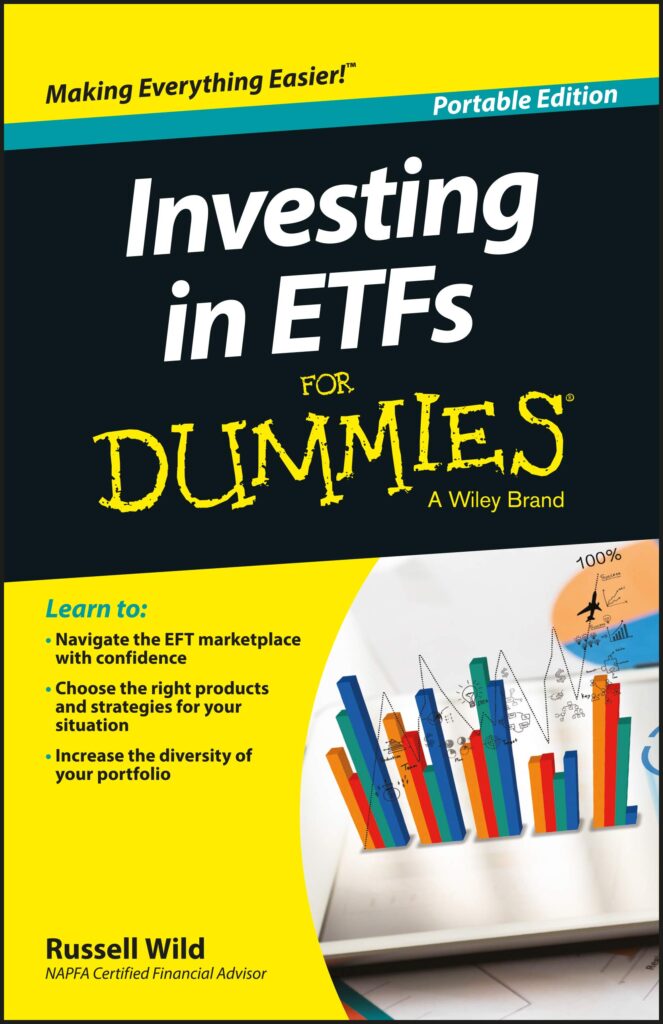 Investing in ETF for dummies